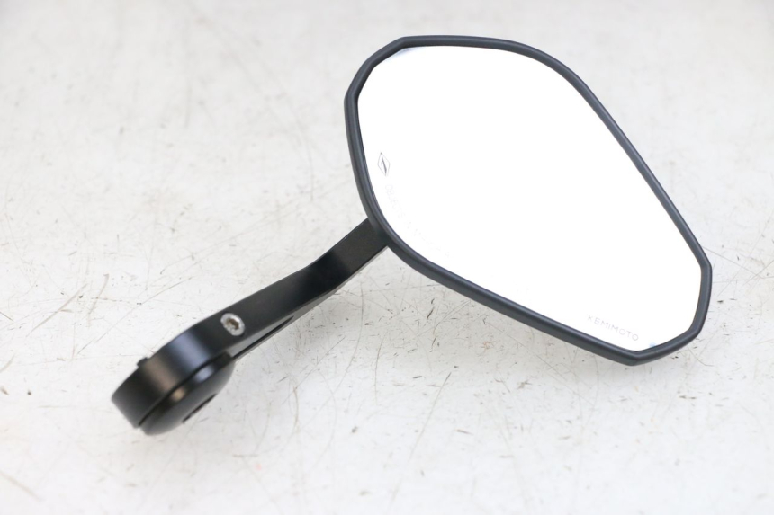 photo de RETROVISOR IZQUIERDO YAMAHA MT-07 MT07 ABS 700 (2018 - 2020) - Vista principal