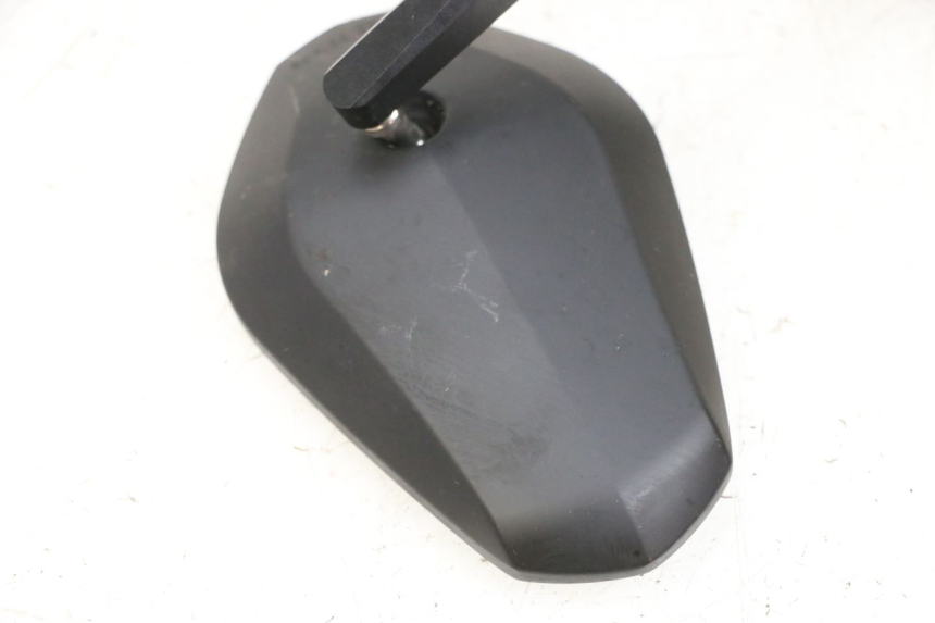photo de RETROVISOR IZQUIERDO YAMAHA MT-07 MT07 ABS 700 (2018 - 2020) - Detalles de los puntos de fijación