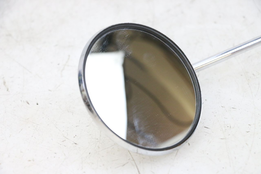 photo de ESPEJO IZQUIERDO JM MOTORS OLDIES 4T 50 (2010 - 2020) - Detalle de la pieza