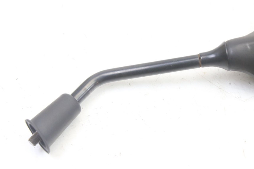 photo de RETROVISOR IZQUIERDO SYM ORBIT III 3 4T 50 (2021 - 2025)