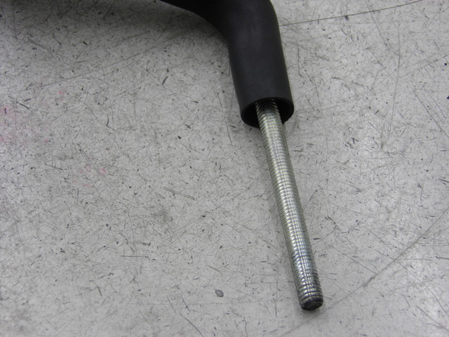 photo de RETROVISOR IZQUIERDO PEUGEOT ELYSEO 125 (1999 - 2004)