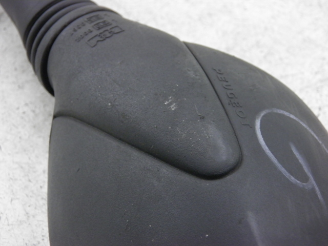 photo de RETROVISOR IZQUIERDO PEUGEOT ELYSEO 125 (1999 - 2004)