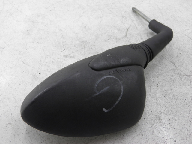 photo de RETROVISOR IZQUIERDO PEUGEOT ELYSEO 125 (1999 - 2004)