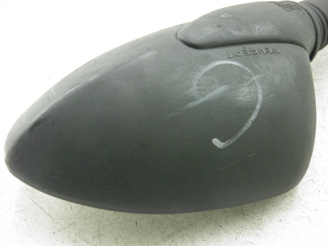 photo de RETROVISOR IZQUIERDO PEUGEOT ELYSEO 125 (1999 - 2004)
