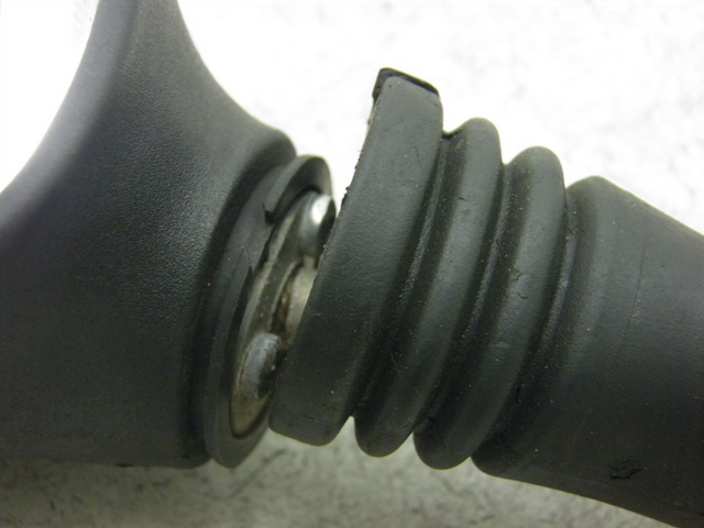 photo de RETROVISOR IZQUIERDO PEUGEOT ELYSEO 125 (1999 - 2004)