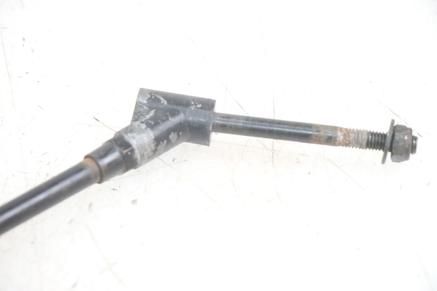 photo de ESPEJO IZQUIERDO PEUGEOT KISBEE 4T 50 (2010 - 2017)