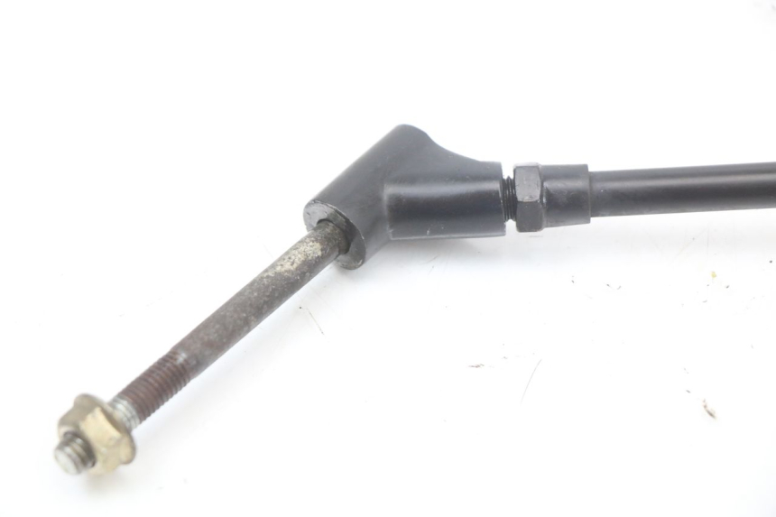 photo de RETROVISOR IZQUIERDO PEUGEOT STREETZONE 2T 50 (2014 - 2019)