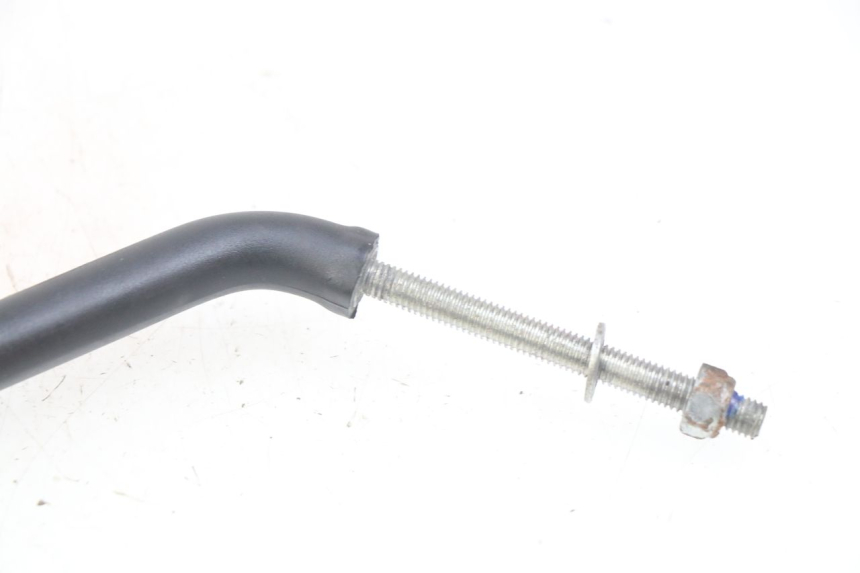 photo de ESPEJO IZQUIERDO PEUGEOT VIVACITY 50 (1998 - 2003)