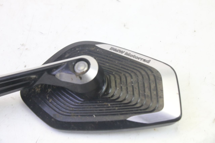 photo de RETROVISOR IZQUIERDO BMW R GS 1250 (2021 - 2024) - Estado de la superficie y material