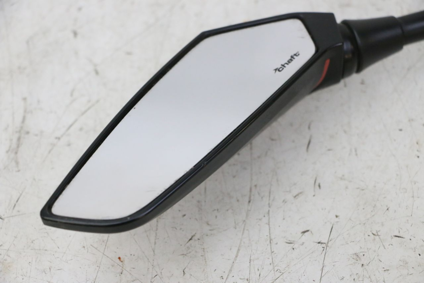 photo de RETROVISOR IZQUIERDO MAG POWER R-STREET 50 (2016 - 2025)