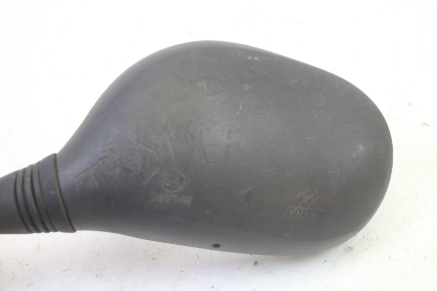 photo de RETROVISOR IZQUIERDO DAELIM S1 125 (2007 - 2016) - Detalles de los puntos de fijación