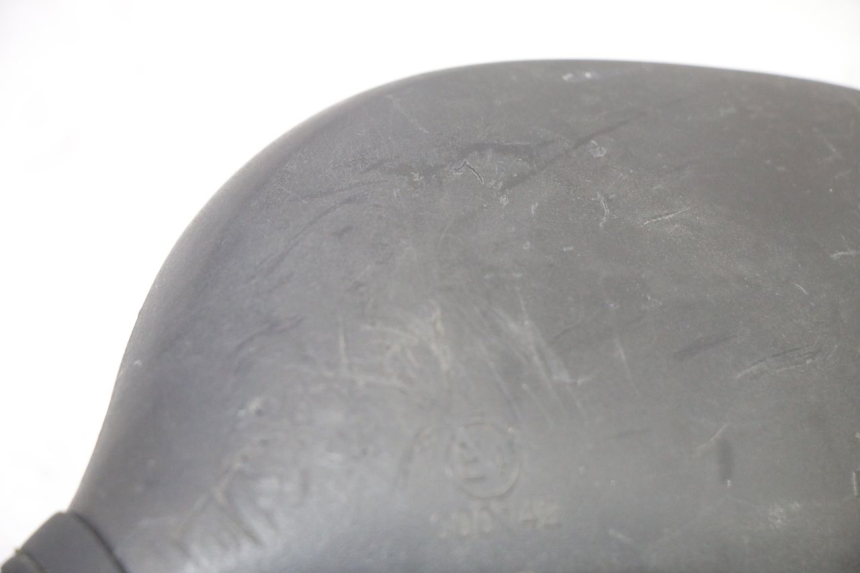 photo de RETROVISOR IZQUIERDO DAELIM S1 125 (2007 - 2016) - Estado de la superficie y material