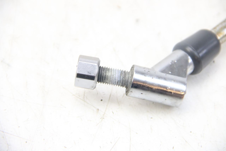 photo de ESPEJO IZQUIERDO YAMAHA SR 125 (1982 - 2003)