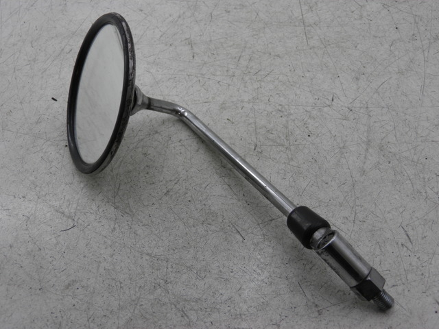 photo de RETROVISOR IZQUIERDO SUZUKI GS GSE 500 (2001 - 2003)