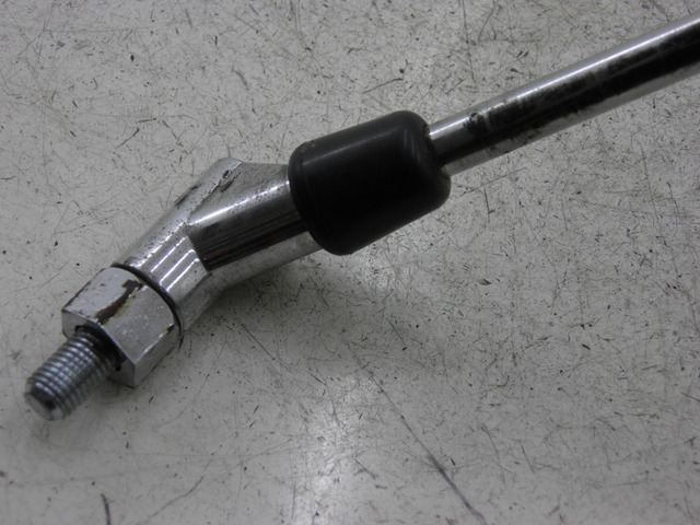 photo de RETROVISOR IZQUIERDO SUZUKI GS GSE 500 (2001 - 2003)