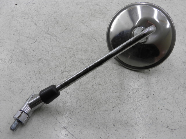 photo de RETROVISOR IZQUIERDO SUZUKI GS GSE 500 (2001 - 2003)