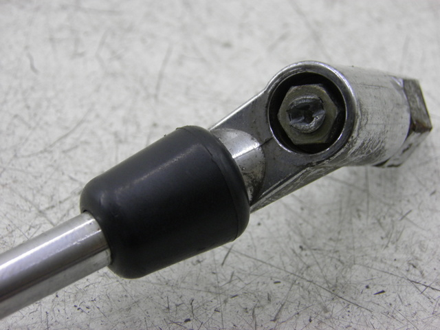 photo de RETROVISOR IZQUIERDO SUZUKI GS GSE 500 (2001 - 2003)
