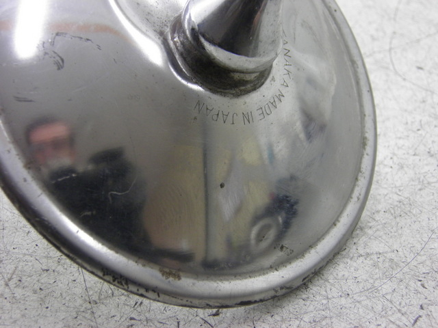 photo de RETROVISOR IZQUIERDO SUZUKI GS GSE 500 (2001 - 2003)
