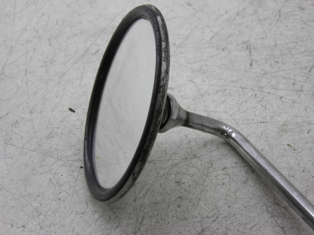 photo de RETROVISOR IZQUIERDO SUZUKI GS GSE 500 (2001 - 2003)
