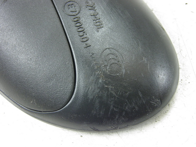 photo de RETROVISOR IZQUIERDO SWEET ELEC SWEET RACER TOB BOY 1 (2009 - 2012)