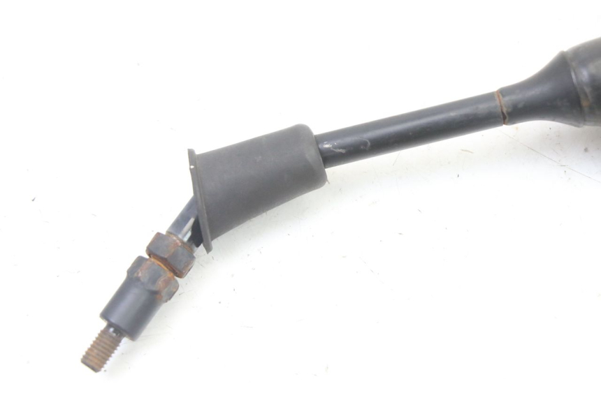 photo de RETROVISOR IZQUIERDO PEUGEOT TWEET 4T 50 (2014 - 2019)