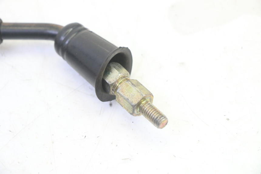 photo de RETROVISOR IZQUIERDO PEUGEOT TWEET PRO CARGO 50 (2018 - 2020)