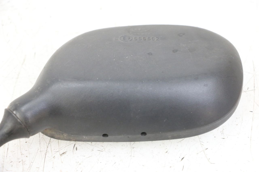 photo de RETROVISOR IZQUIERDO UNIVERSAL BIKE ZN50QT-11B 50 (2018 - 2021)