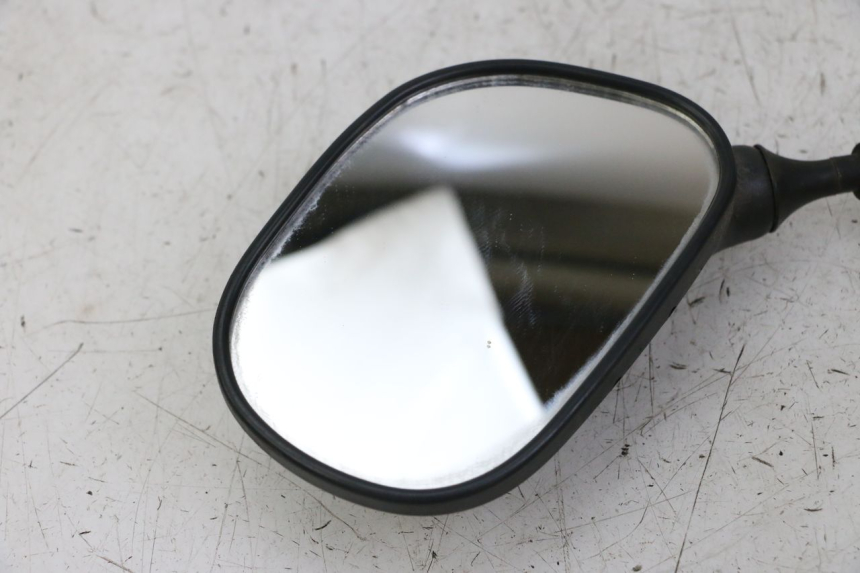 photo de RETROVISOR IZQUIERDO UNIVERSAL BIKE ZN50QT-11B 50 (2018 - 2021)