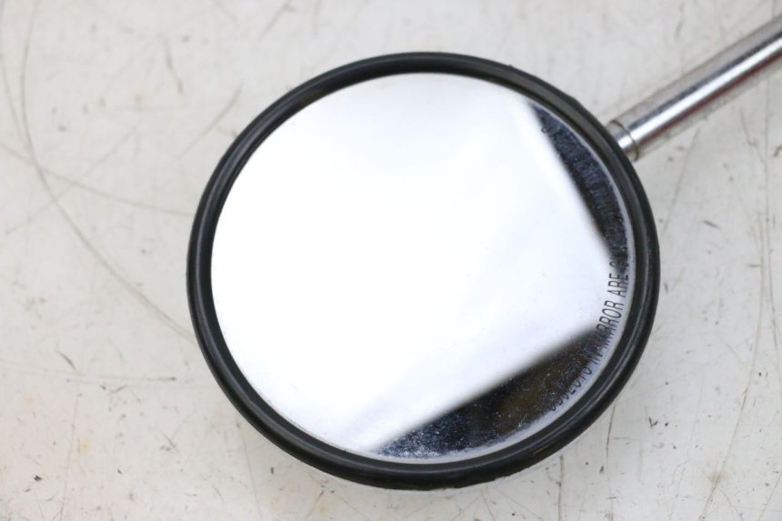 photo de ESPEJO IZQUIERDO PIAGGIO VESPA GTS SUPER IE 125 (2009 - 2016) - Zoom estado de uso