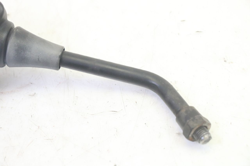 photo de RETROVISOR IZQUIERDO DAELIM VJ ROADWIN FI 125 (2008 - 2017) - Zoom estado de uso