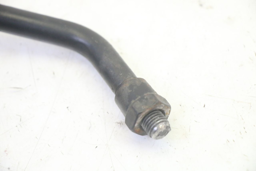 photo de RETROVISOR IZQUIERDO DAELIM VJ ROADWIN FI 125 (2008 - 2017) - Otra perspectiva