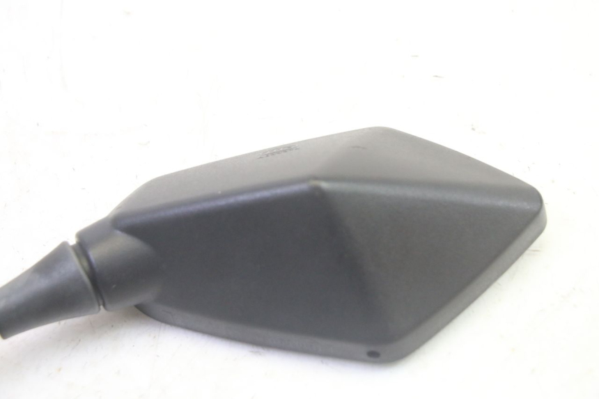 photo de RETROVISOR IZQUIERDO DAELIM VJ ROADWIN FI 125 (2008 - 2017) - Estado de la superficie y material