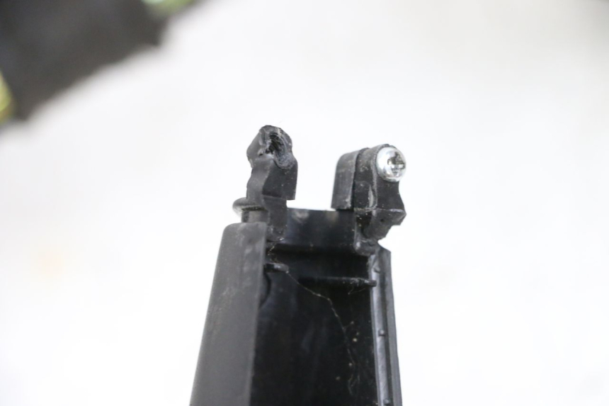 photo de RETROVISOR IZQUIERDO PIAGGIO X8 125 (2004 - 2007) - Zoom calidad de ocasión