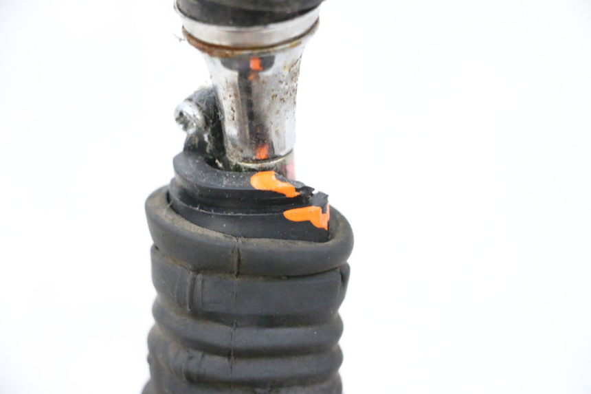 photo de RETROVISOR IZQUIERDO PIAGGIO X8 125 (2004 - 2007) - Otra perspectiva