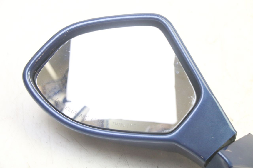photo de RETROVISOR IZQUIERDO PIAGGIO X9 EVOLUTION 125 (2003 - 2007)