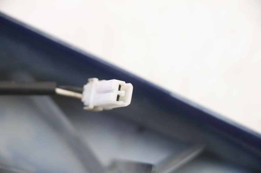 photo de RETROVISOR IZQUIERDO PIAGGIO X9 EVOLUTION 125 (2003 - 2007)