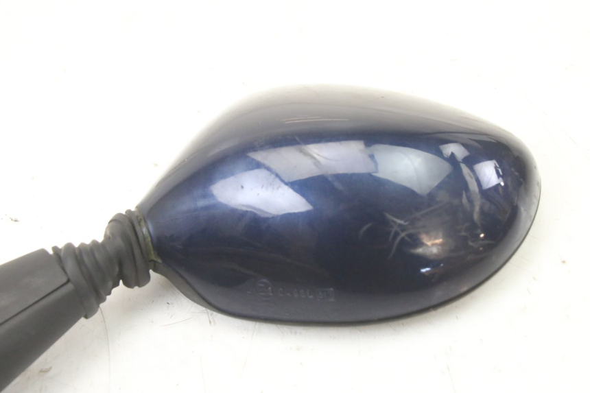 photo de RETROVISOR IZQUIERDO PIAGGIO XEVO - X EVO 125 (2007 - 2017) - Estado de la superficie y material