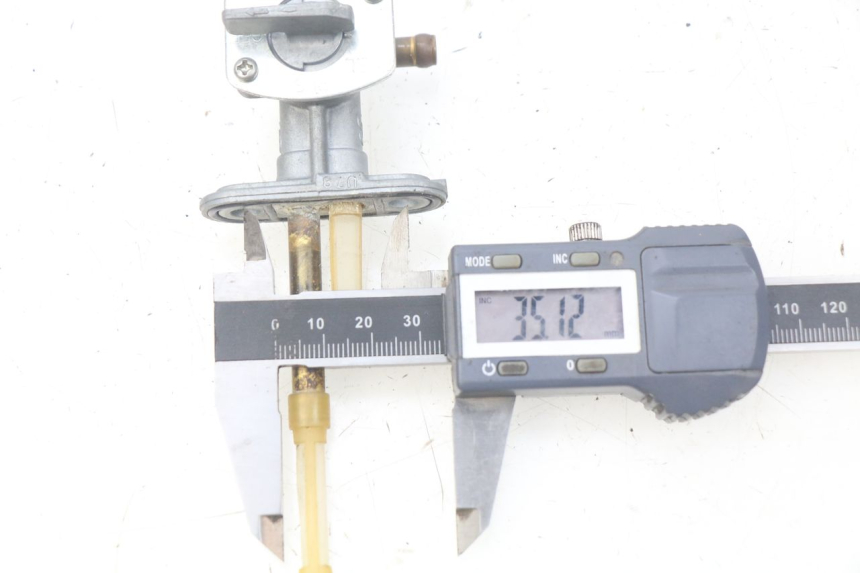 photo de GRIFO DEL DEPóSITO KAWASAKI KLX 110 (2010 - 2022)