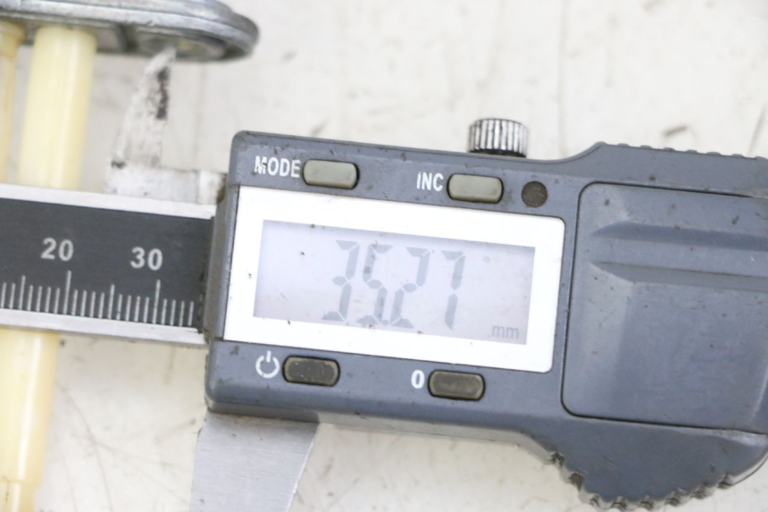 photo de VALVULA DEPOSITO KIDEN KD125-G 125 (2018 - 2022)