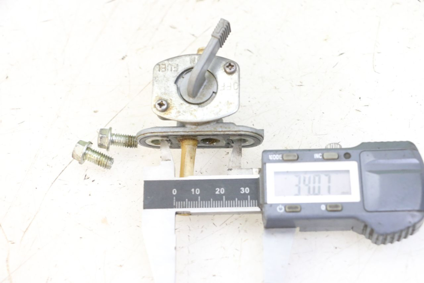 photo de VALVULA DEPOSITO KAWASAKI KX 65 (2000 - 2019) - Detalle de la pieza