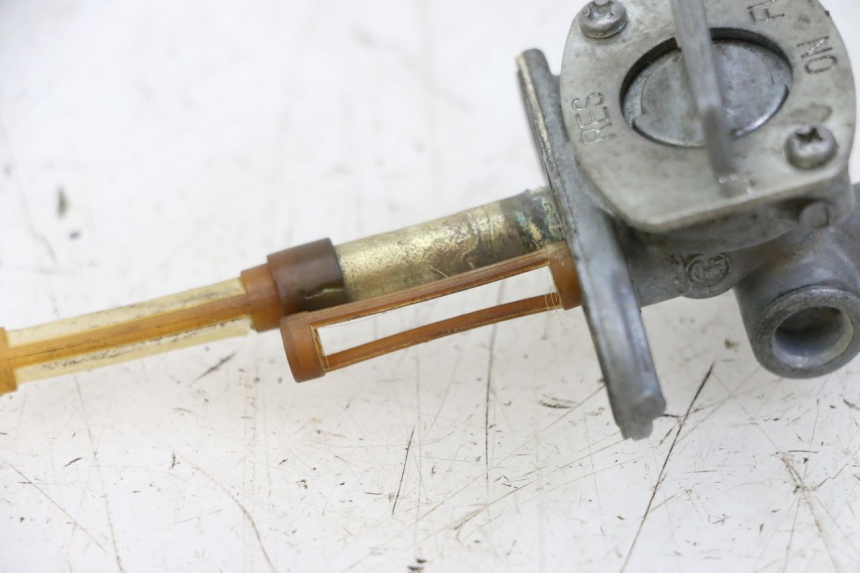photo de GRIFO DEL DEPóSITO YAMAHA PW 80 (1983 - 2014)