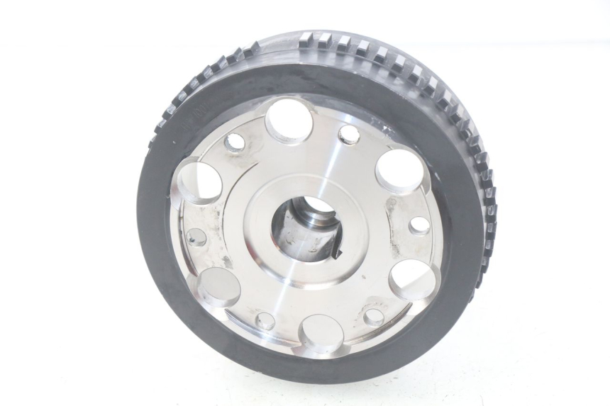 photo de VOLANTE MAGNETICO BMW F GS K81 850 (2018 - 2023)