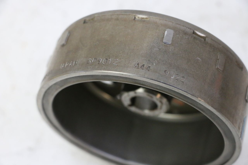 photo de VOLANTE MAGNETICO SUZUKI BURGMAN 125 (2007 - 2014)