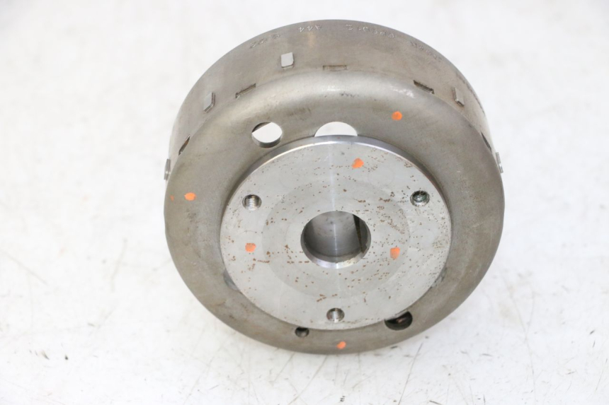 photo de VOLANTE MAGNETICO SUZUKI BURGMAN 125 (2007 - 2014)