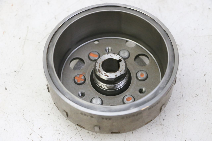 photo de VOLANTE MAGNETICO SUZUKI BURGMAN 125 (2007 - 2014)