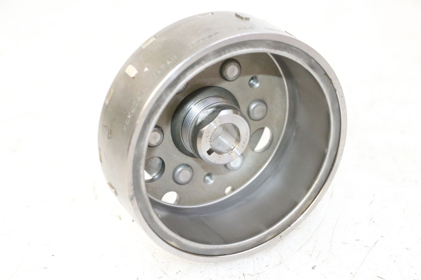 photo de VOLANTE MAGNETICO SUZUKI BURGMAN 125 (2007 - 2014)