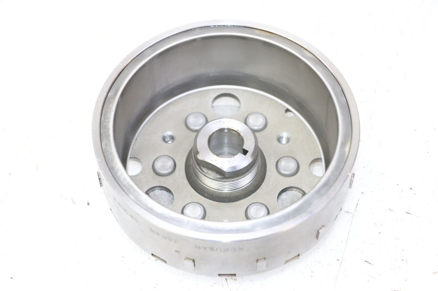 photo de VOLANTE MAGNETICO SUZUKI BURGMAN 125 (2007 - 2014)