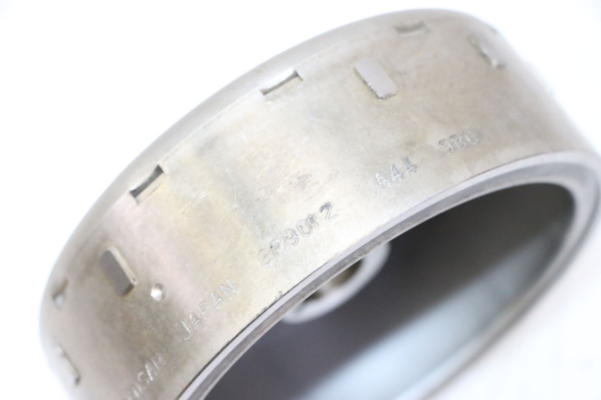 photo de VOLANTE MAGNETICO SUZUKI BURGMAN 125 (2007 - 2014)