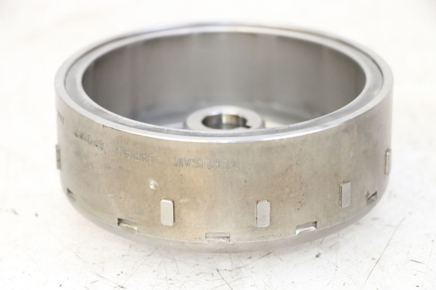 photo de VOLANTE MAGNETICO SUZUKI BURGMAN 125 (2007 - 2014)