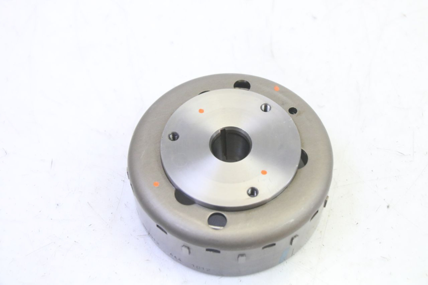 photo de VOLANTE MAGNETICO SUZUKI BURGMAN 125 (2007 - 2014)